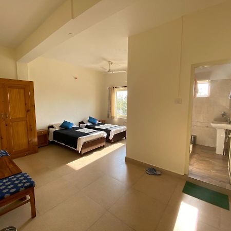 Zhim Zhim Guest House Bīr Esterno foto