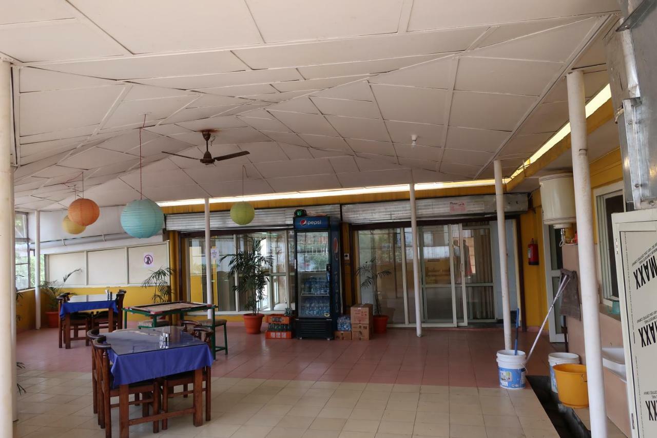 Zhim Zhim Guest House Bīr Esterno foto