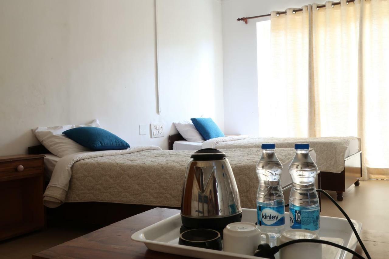 Zhim Zhim Guest House Bīr Esterno foto