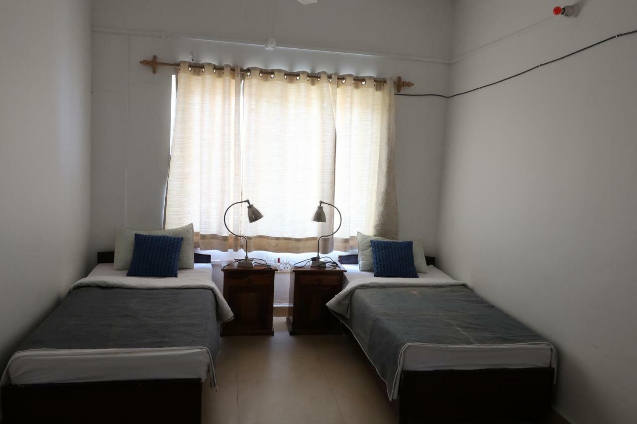 Zhim Zhim Guest House Bīr Esterno foto