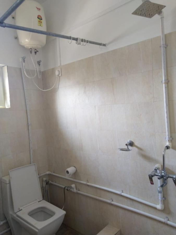 Zhim Zhim Guest House Bīr Esterno foto