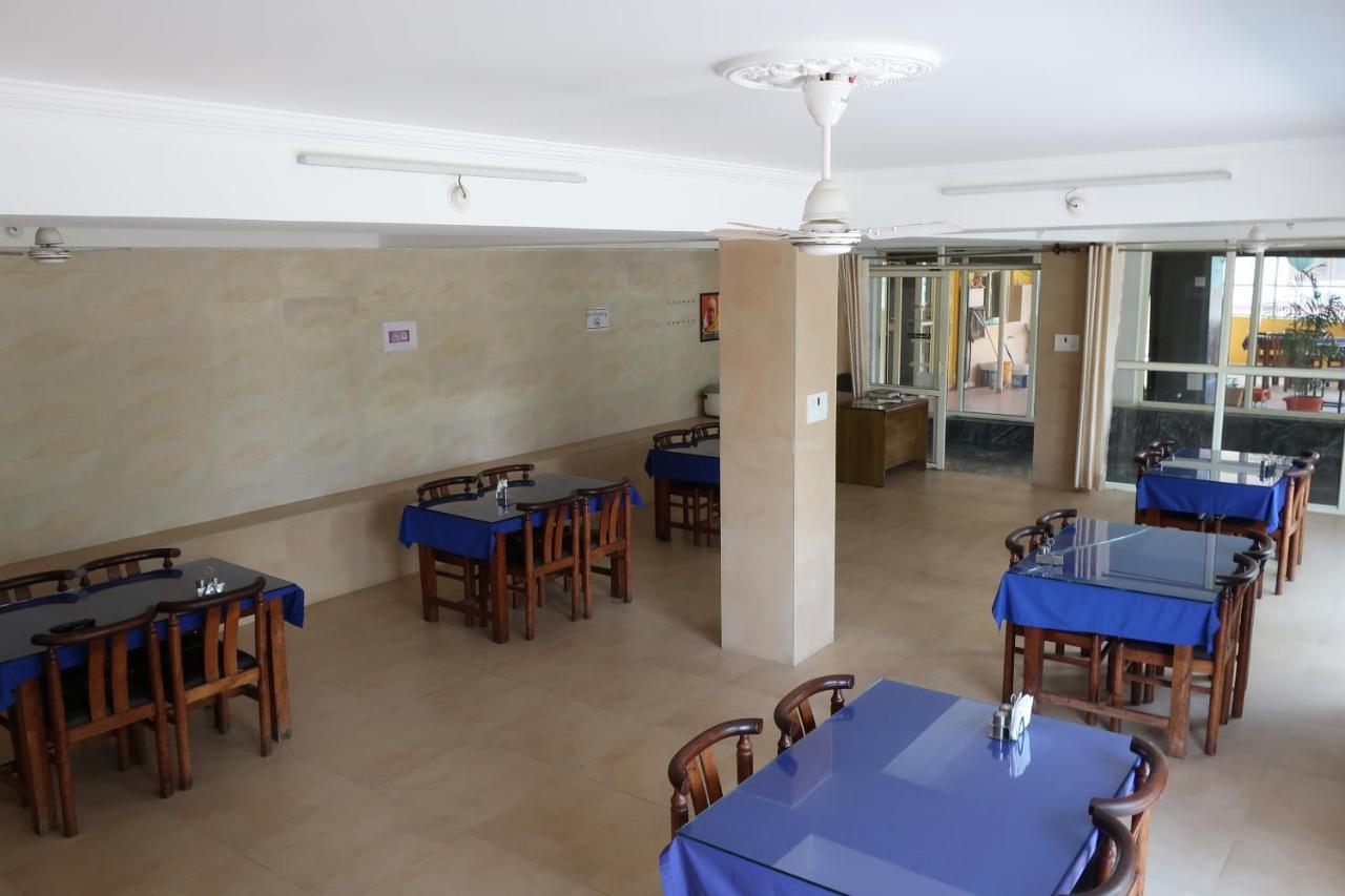 Zhim Zhim Guest House Bīr Esterno foto